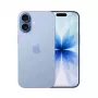 Apple iPhone 17 - 5G-älypuhelin - Dual-SIM / sisäinen tallennustila 512 GB - OLED-näyttö - 6,3 tuumaa - 2622 x 1206 pikseliä (120 Hz)