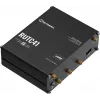 Reititin TELTONIKA RUTC41 4G LTE EDGE, teollinen matkapuhelinreititin RUTC41000000