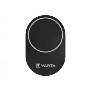 Langaton autolaturi Varta Mag Pro älypuhelin Maan magneettikenttä
