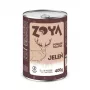 ZOYA Hirvi - märkäruoka koirille - 400 g