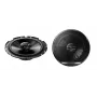 Pioneer TS-G1720F autokaiutin pyöreä 2-tie 300 W 2 kpl