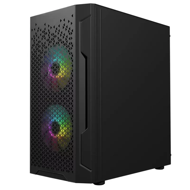 LOGIC ARAMIS ARGB Mini USB 3.0 kotelo