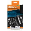 Wahl Travel Kit Deluxe hoitosarja