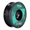 PLA+ 1,75 mm musta 1 kg