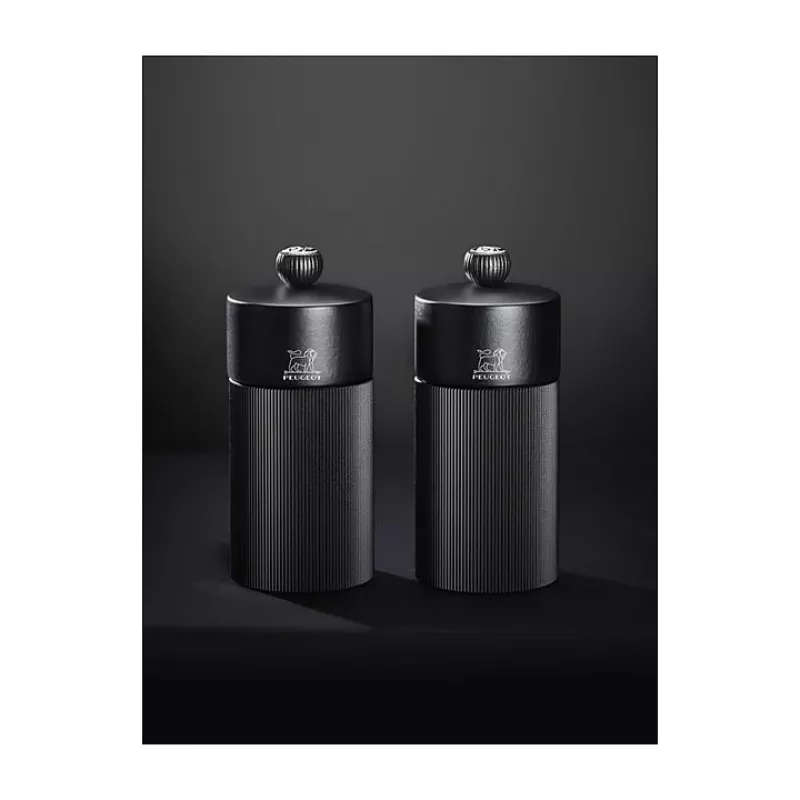 Peugeot Line Night Chic LINE PM&SM mattamusta 12 cm