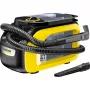 Kärcher SE 3-18 Compact mattopesukone, musta, keltainen