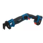 Pistosaha Blaupunkt CR5010