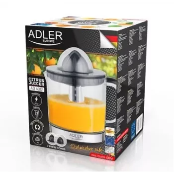 ADLER AD 4012 SITRUSPURISTIN