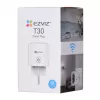 Älypistorasia EZVIZ T30-10B-EU 1600 W valkoinen