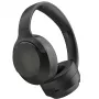 Audeeo Melovibe EX langattomat kuulokkeet (musta)
