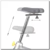 HMS Fitness M6993 magneettinen harjoittelupyörä