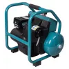 Makita paineilmakompressori 40V XGT malli AC001GZ