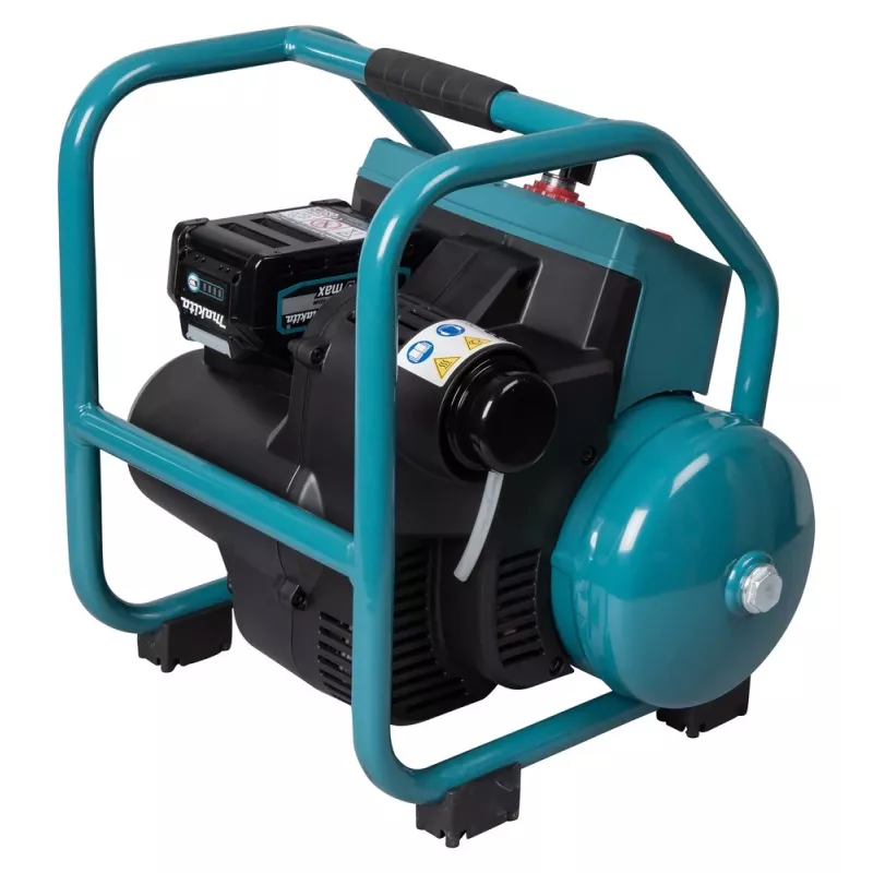 Makita paineilmakompressori 40V XGT malli AC001GZ