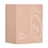 Fibaro Walli N pistorasia 2 x RJ-45 valkoinen