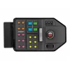 Logitech G Saitek Farm Sim Vehicle Side Panel -ohjain (945-000014)