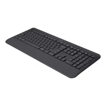 Logitech SIGNATURE K650. Kirjoita mukavasti. Tee enemmän.
