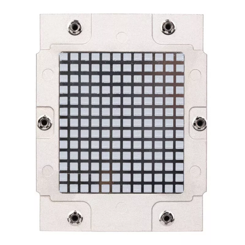 CPU-jäähdytin SILVERSTONE SST-XE04-SP5B 4U Tower PWM aktiivinen