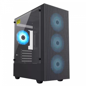 Gamemax | kotelo | EDGE | M-ATX