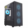 Gamemax | kotelo | EDGE | M-ATX