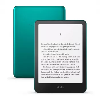 Amazon B0CFPLP3YL vihreä