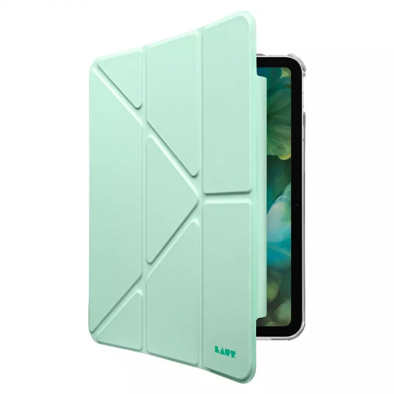 LAUT Huex Folio 27,7 cm (10,9) vihreä, läpinäkyvä