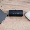 Kannettava varavirtalähde Tellur PD203 5000mAh