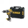 DeWalt akkuiskuporakone DCD796NT-XJ 18V XR laukulla