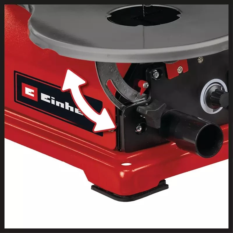 Pistosaha Einhell TC-SS 406 E