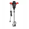 Betonisekoitin RUBI RUBIMIX-9 POWER MAX 2100 W 490-880 kierr./min