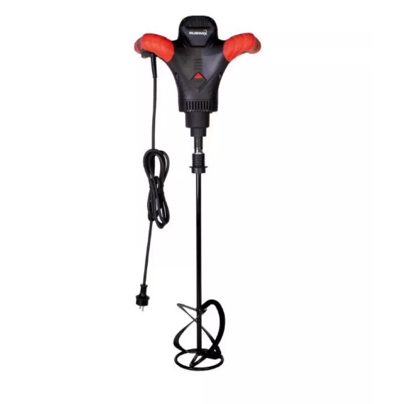 Betonisekoitin RUBI RUBIMIX-9 POWER MAX 2100 W 490-880 kierr./min