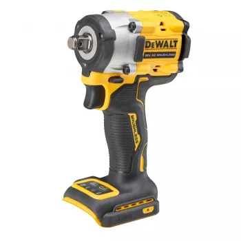 DeWalt DCF921 18v XR akku-harjaton 1/2