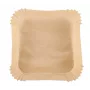 Adler paperiset aluset kuumailmafriteerauskeittimeen | AD 6733 | 100 kpl