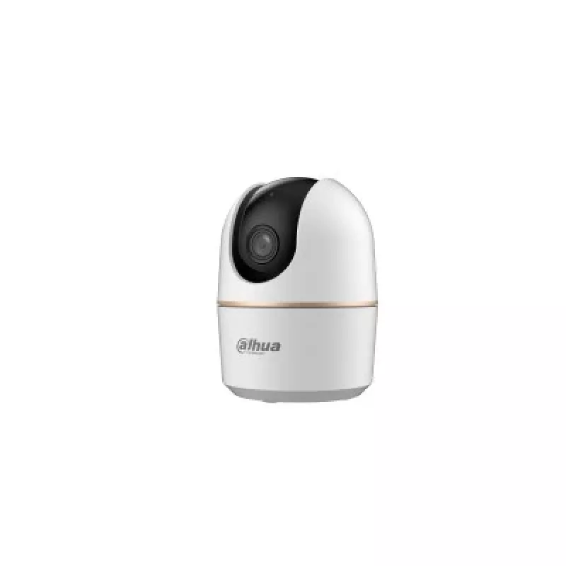 Dahua Hero H5A (DH-IPC-H5AP-0360B-EUR) Wi-Fi-kääntö-kallistuskupolikamera, IP, 5 MP, IR jopa 10 m