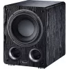 Magnat Alpha RS8 aktiivisubwoofer 80 W musta