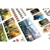 Lautapeli 7 WONDERS OF THE WORLD (puolankielinen versio)