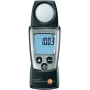 Testo 540 valomittari musta (0560 0540)