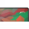 CHERRY XTRFY GP5-XL-LITUS-RED pelihiirimatto punainen (GP5-XL-LITUS-RED)