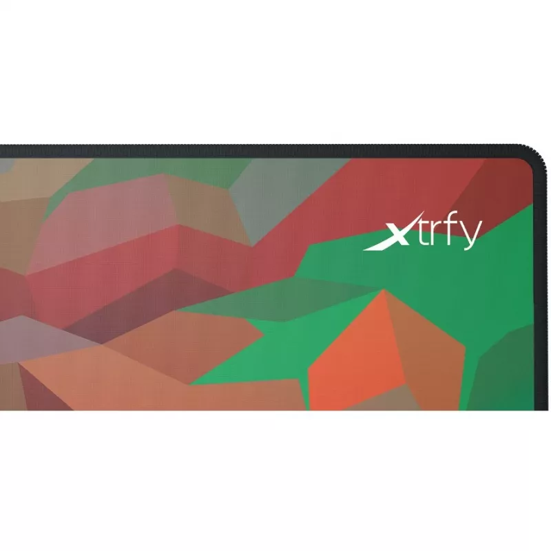 CHERRY XTRFY GP5-XL-LITUS-RED pelihiirimatto punainen (GP5-XL-LITUS-RED)