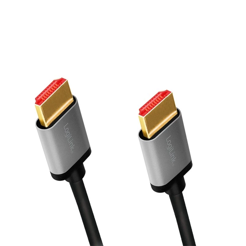 HDMI-kaapeli LogiLink CHA0106 3 m