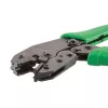 LogiLink WZ0029 kaapelin puristustyökalu vihreä musta