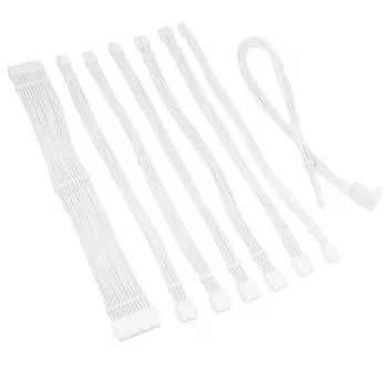 Kaapelinjatkosarja Kolink Core Pro COREPRO-EK-12VT2-WHT 12V 2x6 Type 2 valkoinen