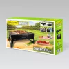 Taitettava grilli-laukku 43x29x22 cm Maestro MR-1010
