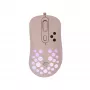 Hiiri White Shark GM-5013 Azrael pinkki USB