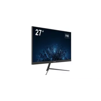 CCTV-monitori Hikvision DS-D5027F3-2P2S 27