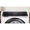 Bosch WNC254A0SN pesukone-kuivausrumpu 10,5 kg / 6 kg 1400 kierr./min