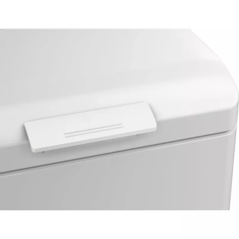 Pesukone Electrolux EW6TN5261FP, edestä täytettävä 6 kg, energiatehokkuusluokka D