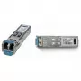 Cisco GLC-SX-MM-RGD= tehostettu 1000BASE-SX SFP -lähetinvastaanotinmoduuli, monimuoto