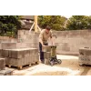 Wolfcraft 5501000 musta