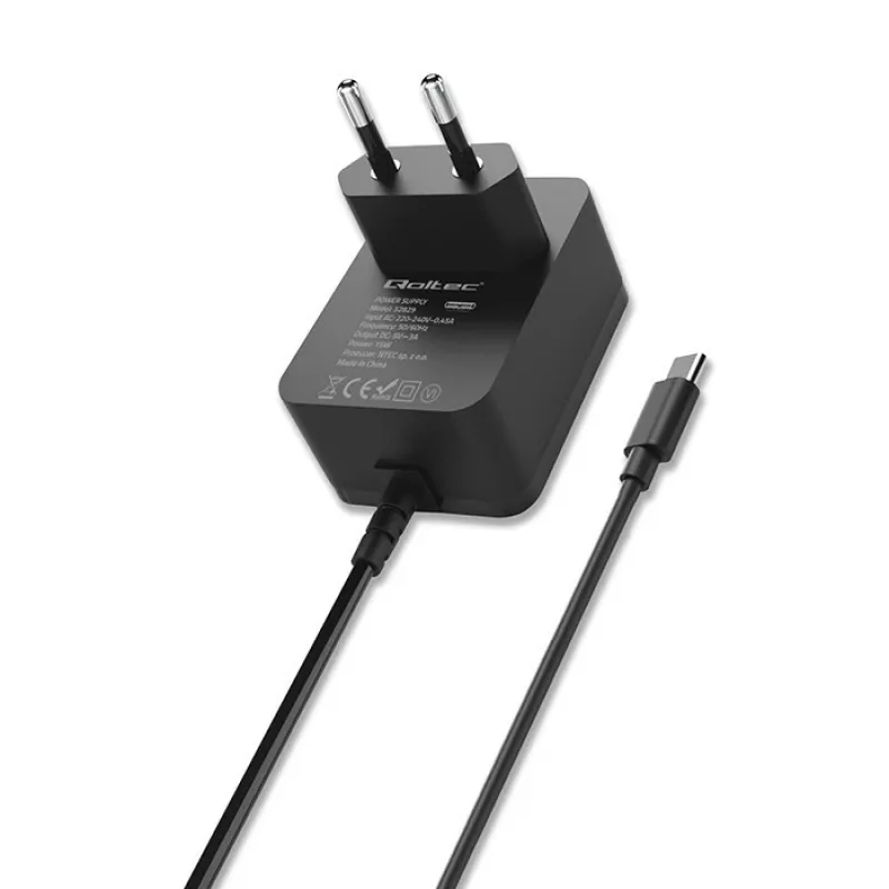Super FAST PD -laturi Raspberry Pi 4:lle, USB-C