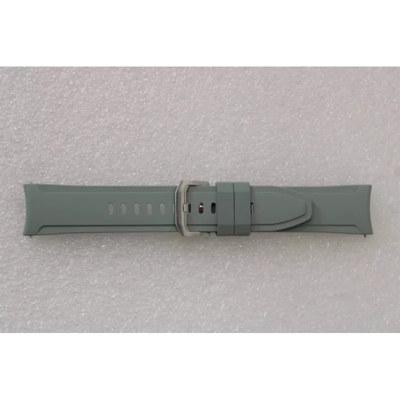 AUSVERKAUFT. Xiaomi Watch 2 Flora -ranneke vihreä fluorkumi